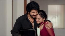 Udne Ki Aasha - 4th September 2025